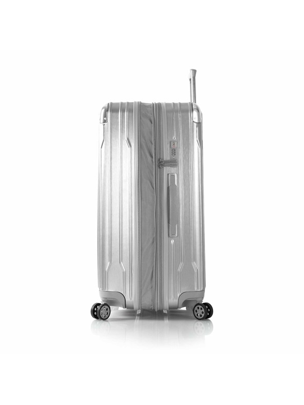 Heys Set putnih koffera Heys Xtrak S,M,L Silver