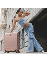 Heys Set putnih koffera Heys Xtrak S,M,L Rose Gold
