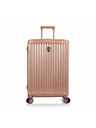 Heys Set putnih koffera Heys Luxe S,M,L Rose Gold