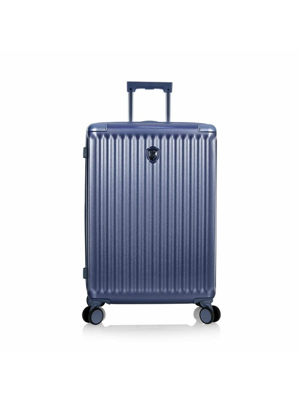 Heys Set putnih koffera Heys Luxe S,M,L Navy