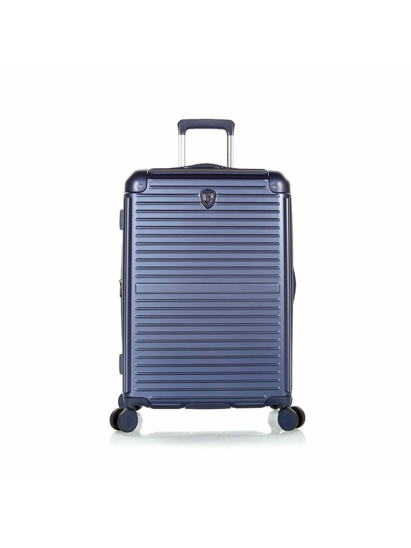 Heys Set putnih kofера Heys Cruze S,M,L Navy