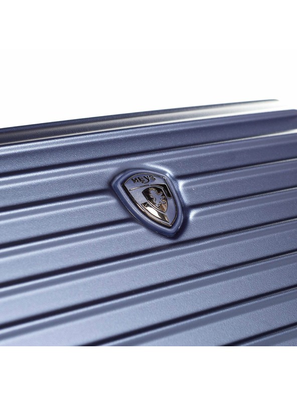 Heys Set putnih kofера Heys Cruze S,M,L Navy