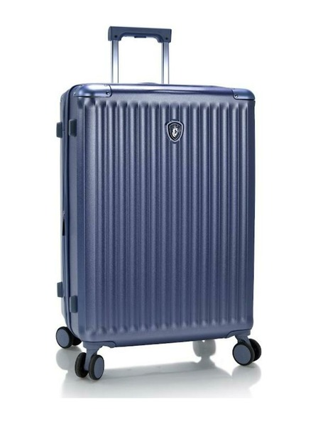 Heys Putni kofer Heys Luxe M Navy