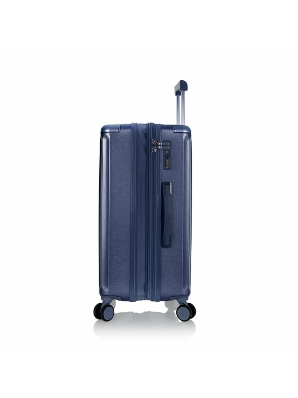 Heys Putni kofer Heys Luxe M Navy