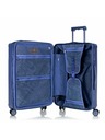 Heys Putni kofer Heys Luxe M Navy