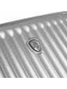Heys Putni kofer Heys Luxe M Silver