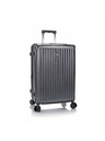 Heys Putni kofer Heys Luxe M Gunmetal