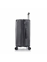 Heys Putni kofer Heys Luxe M Gunmetal