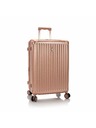 Heys Putni kofer Heys Luxe M Rose Gold