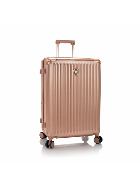 Heys Putni kofer Heys Luxe M Rose Gold
