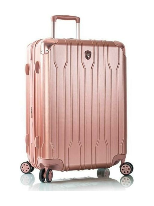 Heys Putni kofer Heys Xtrak M Rose Gold