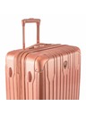 Heys Putni kofer Heys Xtrak M Rose Gold