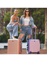 Heys Putni kofer Heys Xtrak M Rose Gold
