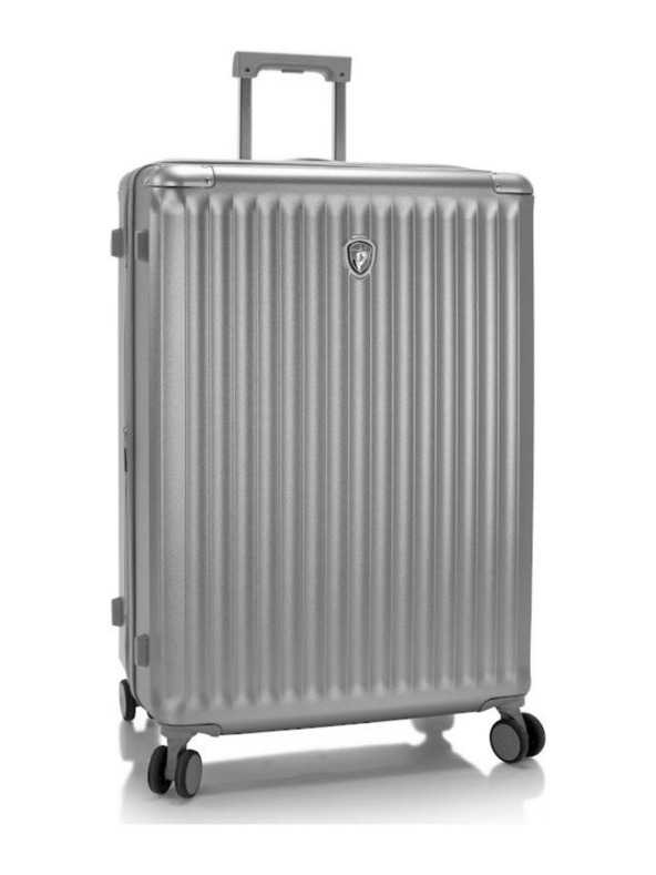 Heys Putni kofer Heys Luxe L Silver