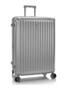 Heys Putni kofer Heys Luxe L Silver
