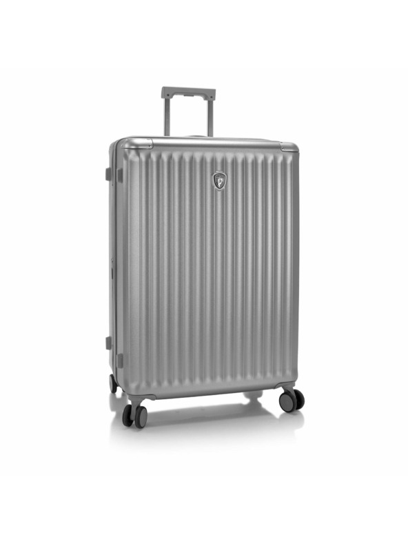 Heys Putni kofer Heys Luxe L Silver