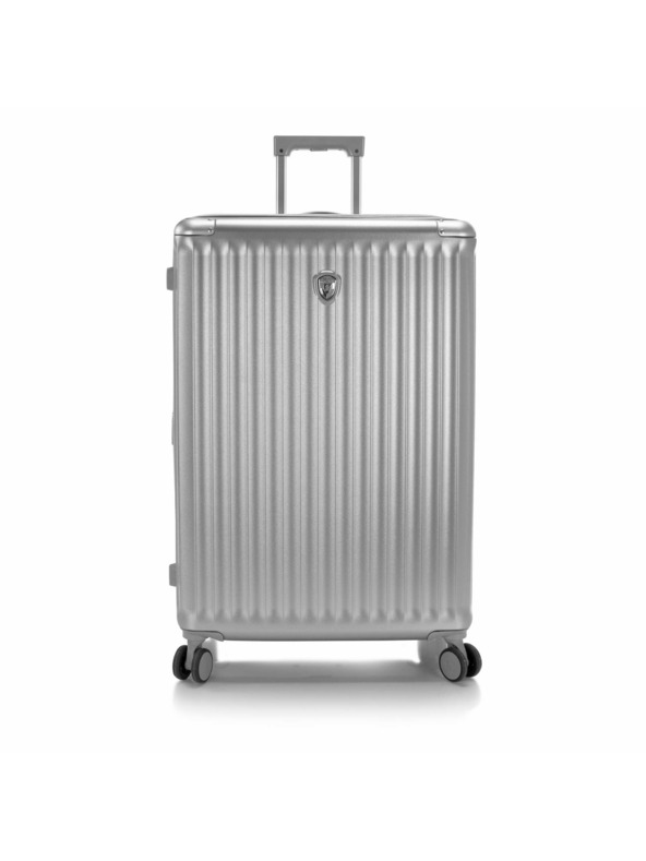 Heys Putni kofer Heys Luxe L Silver