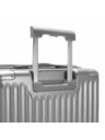 Heys Putni kofer Heys Luxe L Silver