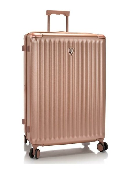 Heys Putni kofer Heys Luxe L Rose Gold