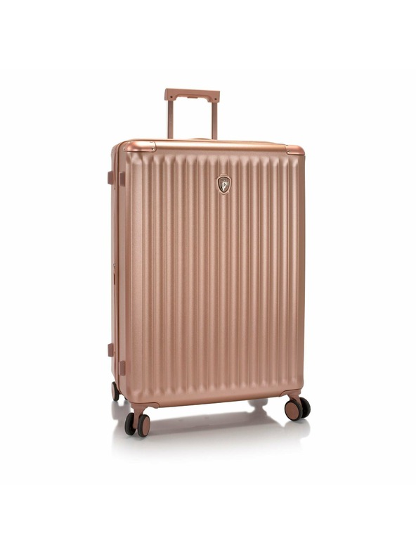 Heys Putni kofer Heys Luxe L Rose Gold