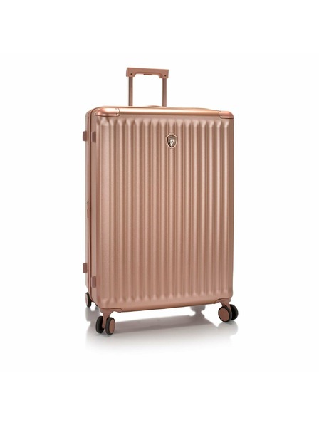 Heys Putni kofer Heys Luxe L Rose Gold