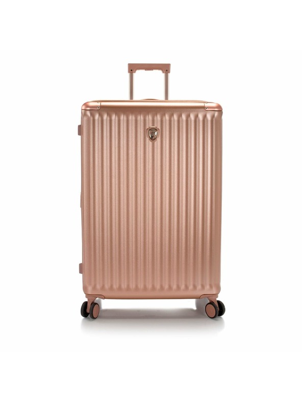 Heys Putni kofer Heys Luxe L Rose Gold