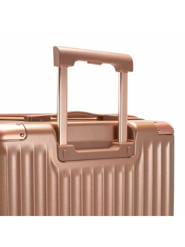 Heys Putni kofer Heys Luxe L Rose Gold