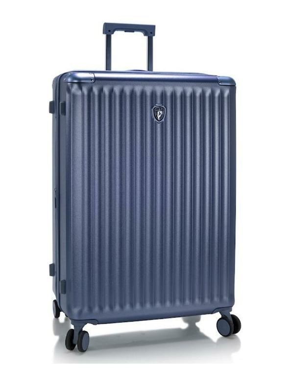 Heys Putni kofer Heys Luxe L Navy