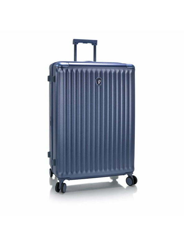 Heys Putni kofer Heys Luxe L Navy