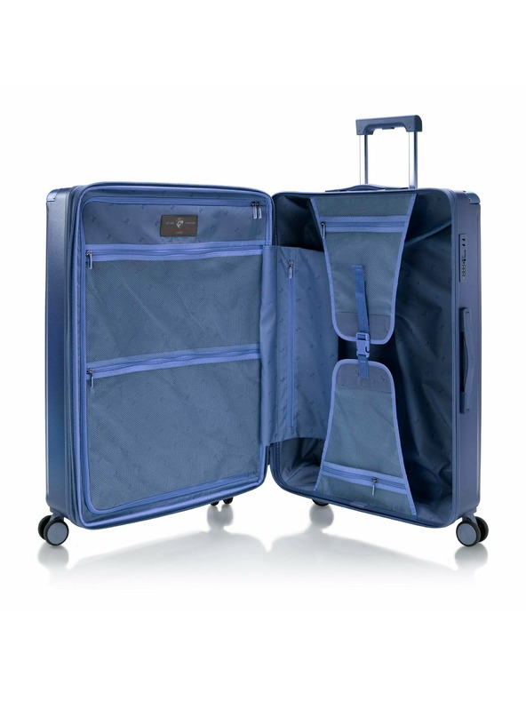 Heys Putni kofer Heys Luxe L Navy