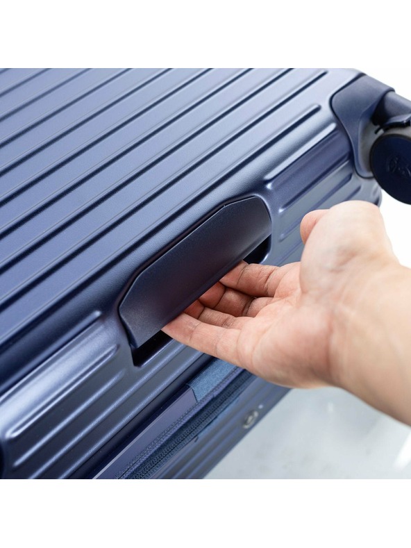 Heys Putni kofer Heys Cruze L Navy