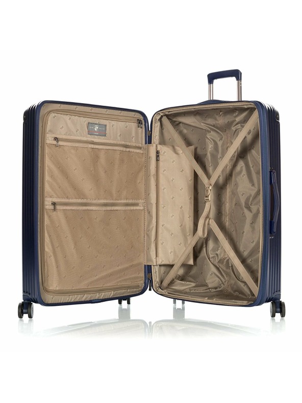 Heys Putni kofer Heys Cruze L Navy