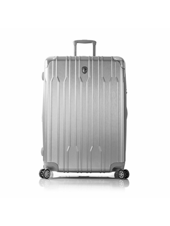 Heys Putni kofer Heys Xtrak L Silver