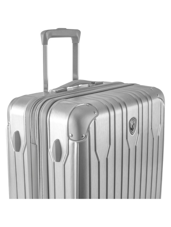 Heys Putni kofer Heys Xtrak L Silver