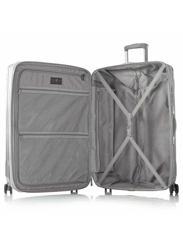 Heys Putni kofer Heys Xtrak L Silver