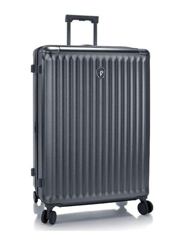 Heys Putni kofer Heys Luxe L Gunmetal