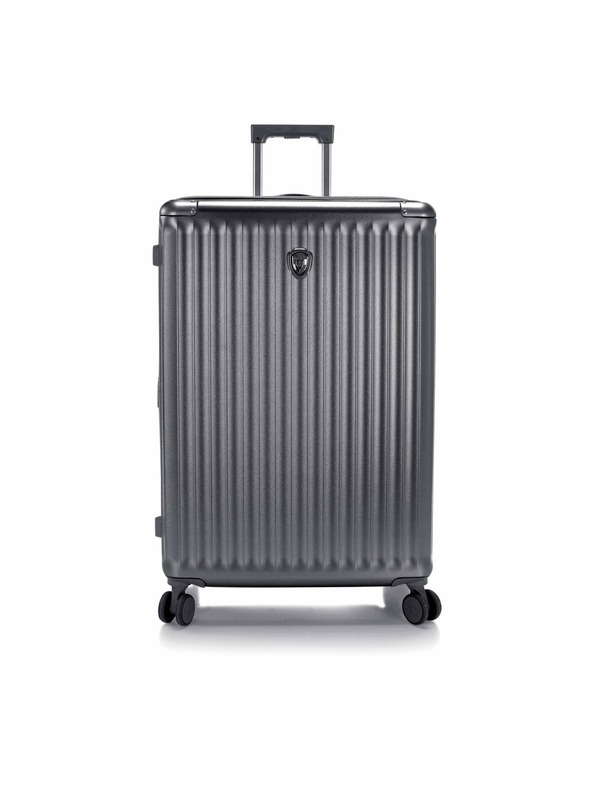 Heys Putni kofer Heys Luxe L Gunmetal
