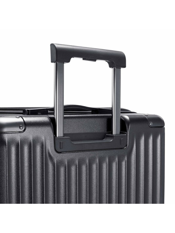 Heys Putni kofer Heys Luxe L Gunmetal