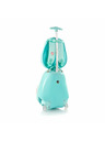 Heys Dječji kofer Heys Travel Tots Owl – set od ruksaka i putne torbe