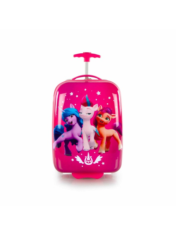 Heys Dječji kofer Heys Kids My Little Pony 4