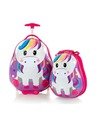 Heys Dječji kofer Heys Travel Tots Unicorn