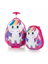 Heys Dječji kofer Heys Travel Tots Unicorn