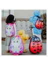 Heys Dječji kofer Heys Travel Tots Unicorn