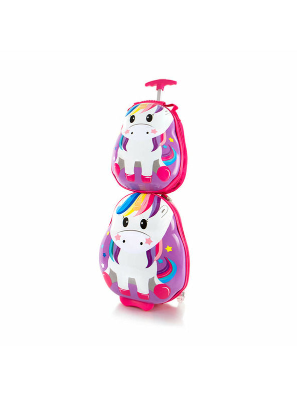 Heys Dječji kofer Heys Travel Tots Unicorn