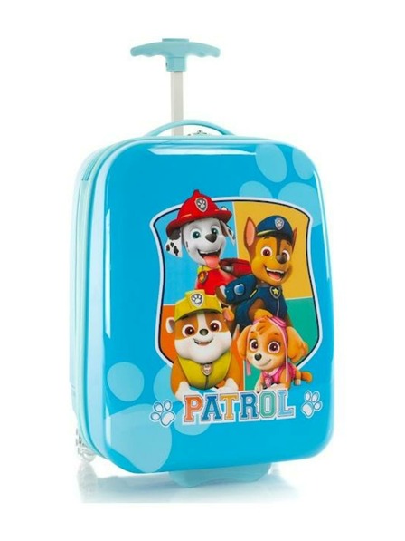 Heys Dječji kofer Heys Kids Paw Patrol 2w Blue 2