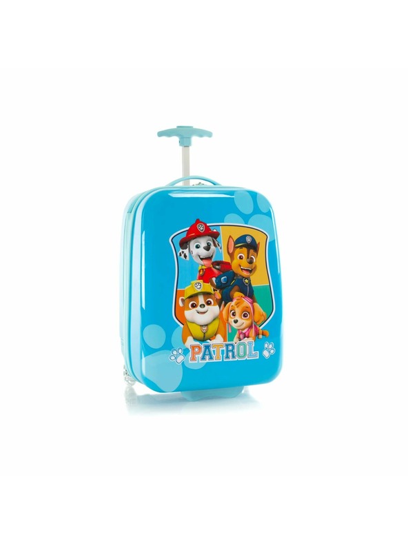 Heys Dječji kofer Heys Kids Paw Patrol 2w Blue 2