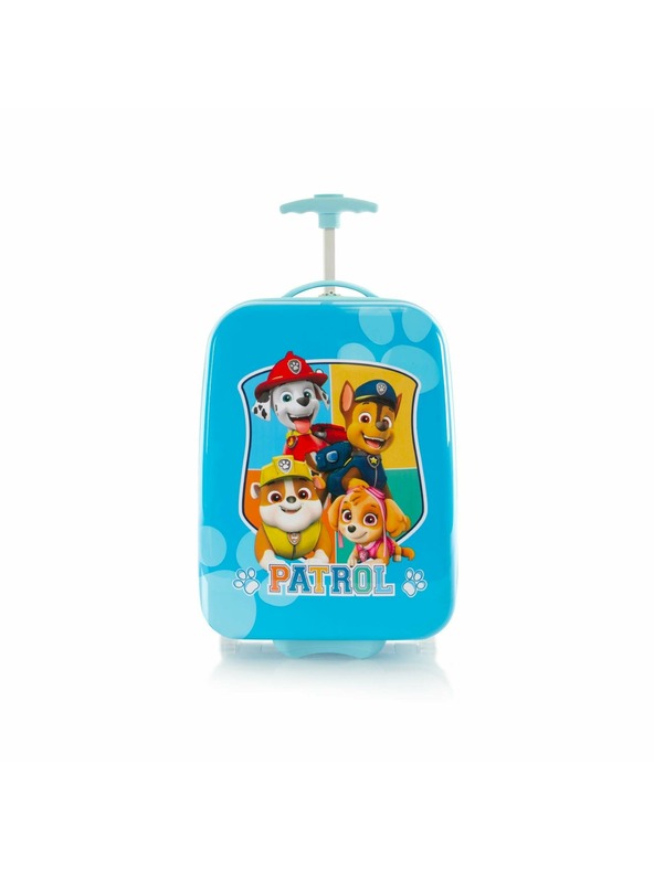 Heys Dječji kofer Heys Kids Paw Patrol 2w Blue 2