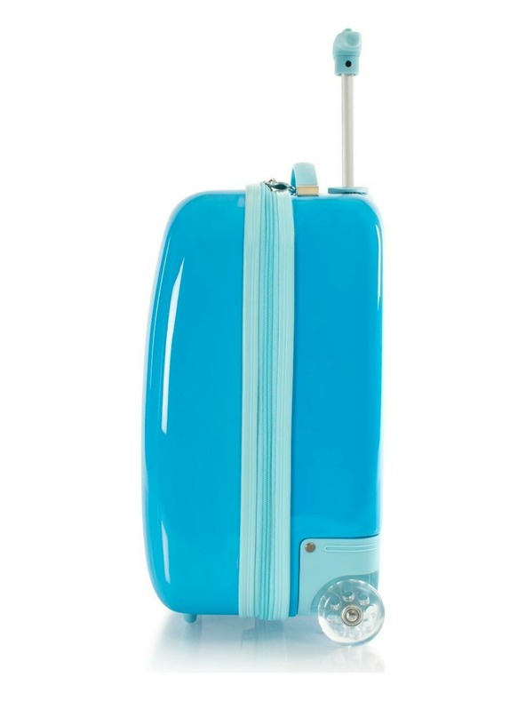 Heys Dječji kofer Heys Kids Paw Patrol 2w Blue 2