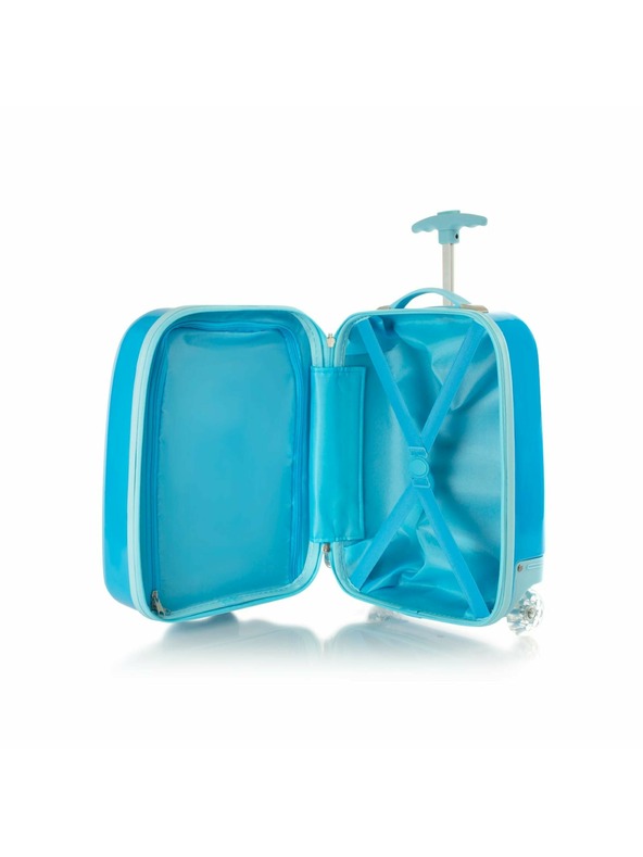 Heys Dječji kofer Heys Kids Paw Patrol 2w Blue 2