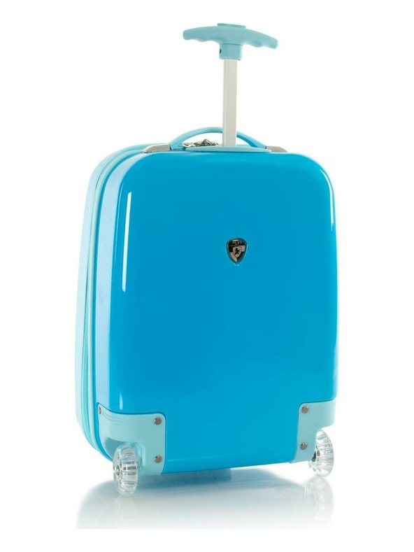 Heys Dječji kofer Heys Kids Paw Patrol 2w Blue 2